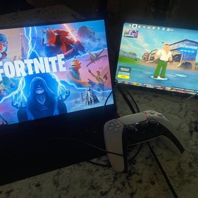 coolgamerdadd's profile picture. 