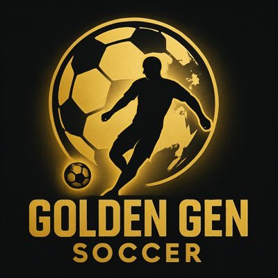 GoldenGenFooty's profile picture. Everything ⚽️ USA Roots 🇺🇸