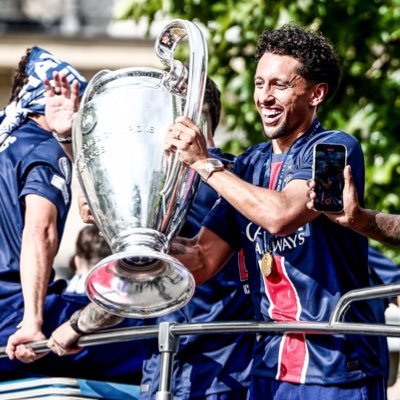 Champion d’Europe en titre - Manager @Sorare Limited 🟡