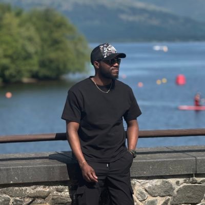 Tomisin Profile