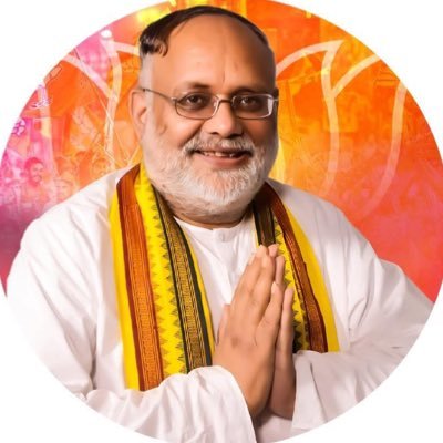 MLA (147-SIRONJ ASSEMBLY) and
State working committee member BJP M.P.
