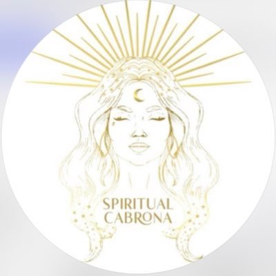 intuitive guide 💫 Spiritual seeker ⭐️ Cosmic connector