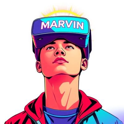 VisualsByMarvin's profile picture. Surreal visuals with a soul. ✝️ Christ first, 
Forex Trading.😌
🎨 Graphic artist