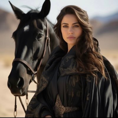 بنت الباديه Profile