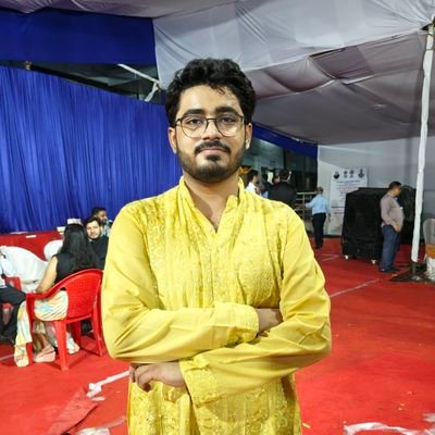 Kaustav Chakraborty Profile