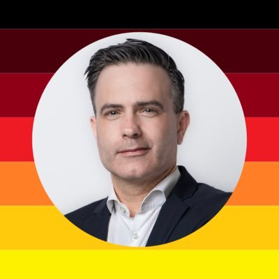 Abgeordneter im Landtag Brandenburg | Kreisvorsitzender der AfD HVL | Lehrer und Historiker | Erinnerungspolitischer Sprecher der @AfD_FraktionBB