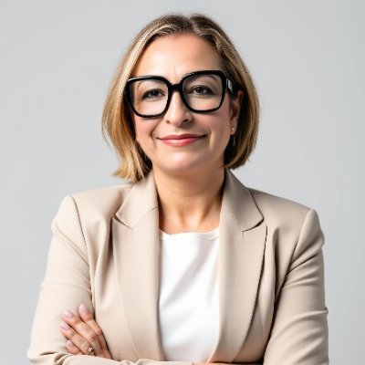 CIO | Board Member | Advisor | Author & Speaker | Post: https://t.co/vxC6BDYYyl | Contributor to Good Governance: https://t.co/4OxTV8sYRq