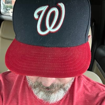 living the life of a DC sports fan who also loves the Red Sox and Celtics and Jesus. Mental Health and Social Justice.