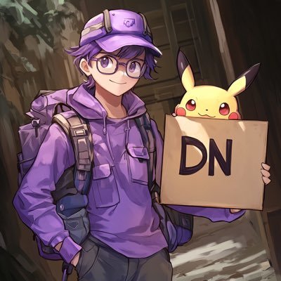 PurpleNumberTwo's profile picture. A Discord guy.