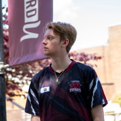 @EsportsConcord | Esports Caster/Host | @TEDTalks Speaker | @esportsuga Advisor | @EASPORTSCollege Peach Bowl Champion | @GoodGameFamily