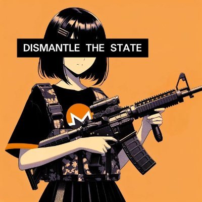 bc1q_nonce's profile picture. Running Bitcoin