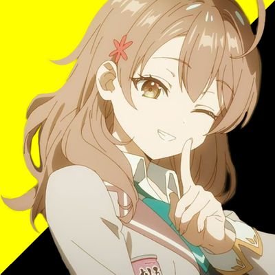 Antikommunist | Marktradikal | Bitcoin Maximalist | Anarcho Kapitalist |
Masha ist mein Waifu