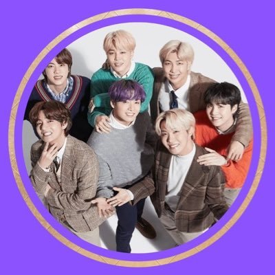 fan account of @bts_twt and @FCBarcelona (he/him) || dogs are allowed but muslims are not.