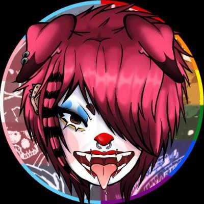 RadioactiveClownさんのプロフィール画像