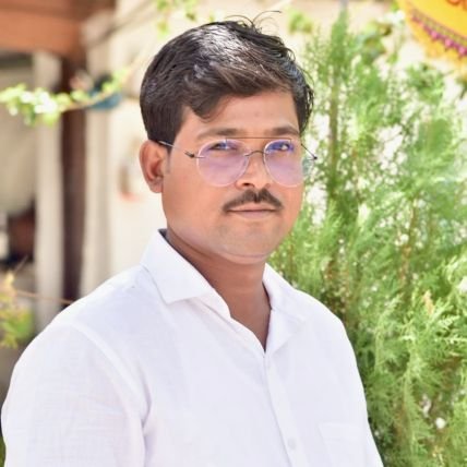 Software engineer ex District chief in @ABVP Youth Leader in @BJP @RSS