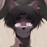 enmapsycho's profile picture. June's glowin red. Oh strawberry moon.