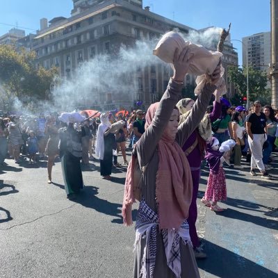 altaveras's profile picture. feminista sesentera, laica con el favor de Dios! anti puritanos , farsantes y patriarcas.