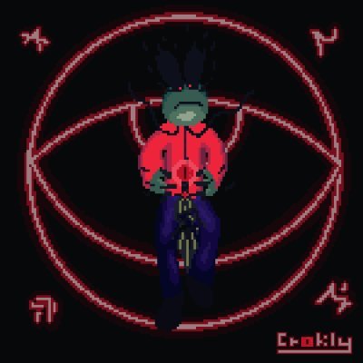 Croklyさんのプロフィール画像