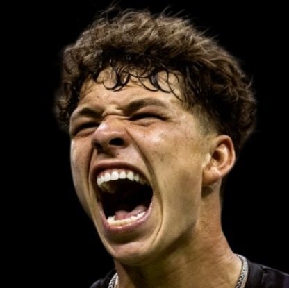 BEN SHELTON 🇺🇸
N°6 ATP
🌟 ALL NEWS
TORONTO 🏆 MASTERS 1000