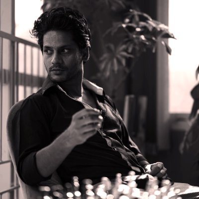 shankarsedhain's profile picture. Thoughts Became Things