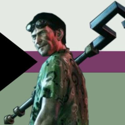 Asher ४さんのプロフィール画像