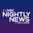 NBC Nightly News with Tom Llamas