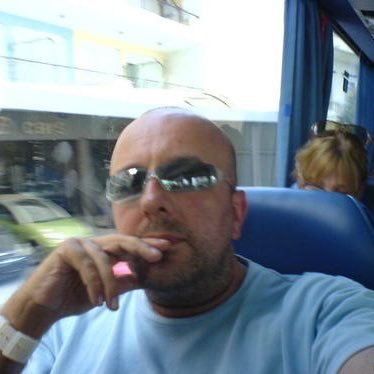 Periodista, director de Noticias Fin De Semana, helénico de espíritu y devoto del Real Betis.