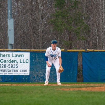 ElliottMartin21's profile picture. Riverbend High School ‘27|MIF, Pitcher|#540-645-8526|NCAA ID #2508699611|Email: elliott.martin1001@gmail.com