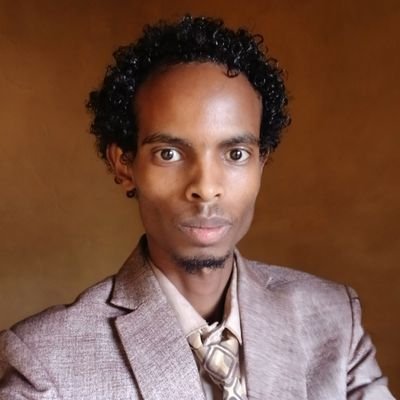 I was born West Hararge Mesela town, graduated from Wechamo University by Comprehensive Nursing (BSc), Now I live Gelemso town and working Gelemso General Hospi
