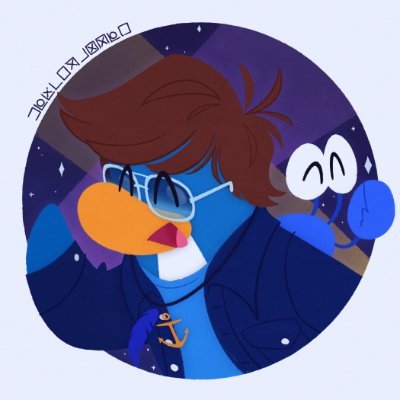 He/Him 🇧🇪🇹🇳 | Club Penguin fan since childhood 🐧 |
#62 POTW - CP Journey 🎈|
#89 POTW - CP Legacy ✨️ |
Principal account : @Mylinos5 🦁