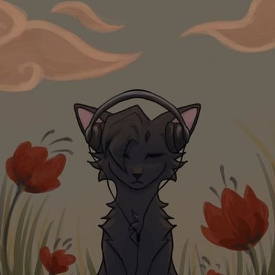 CernoeP84511's profile picture. простой чел :^