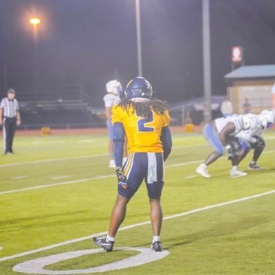 Tra’Jen Benard Mekhi Anderson-Watts🧬 Profile