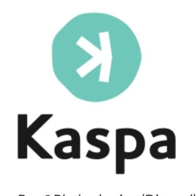 Unknownstrngr1's profile picture. Big fan of KASPA $KAS and QUBIC $QUBIC