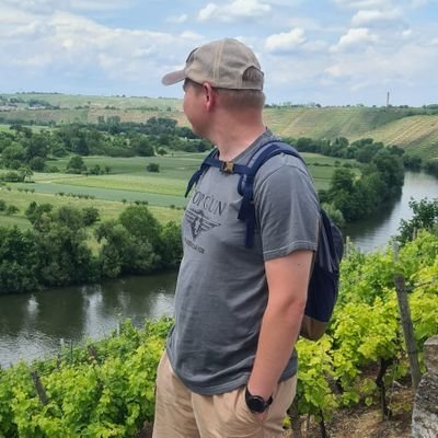 Sports fan. Wilderness lover. AI, tech & gadget enthusiast. Current affairs follower. South African. 🇿🇦 Above all else, Christian. ✝️
