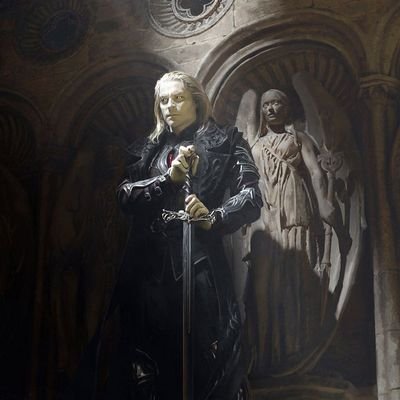 cursedboy999's profile picture. 18y 
he/him