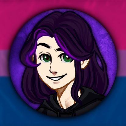 SageIRISGillis's profile picture. Lvl: 22
Wannabe editor
Aries
Autistic
ADHD
Deathcore buff
DOOM fanatic
Aspiring to be a Youtuber
!!!TRANS RIGHTS ARE HUMAN RIGHTS!!!
Venting acc: @HoomanGrape