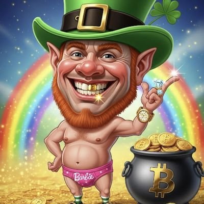 Retired 🌈 chaser | $RIO | $UNIT @OfficialTCGCoin | $FLASHY @FlashyFi ⚡️ | $HTS | $STBU | $NETX
