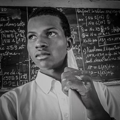 Adamou_Aboubakr's profile picture. Mathématiques | Passion pour l'Astrophysique, l'IA et l'Entrepreneuriat | Créateur de contenu éducatif | Chercheur en herbe | Object: Illuminé l'esprit