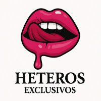 Mamador de Heteros (@chupoheteros) 's Twitter Profile Photo Mamador de Heteros (@chupoheteros) 's Twitter Profile Photo