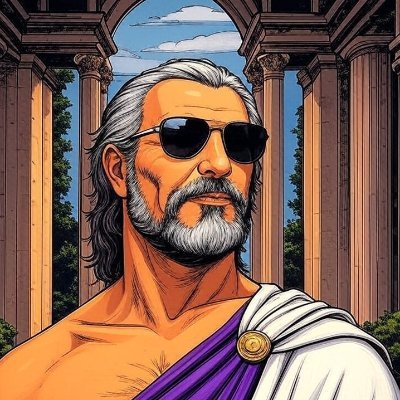 cincin_grmn's profile picture. "You need the rule of law to put constraints on power, but you also need democracy to support a belief in law and the need for constraints." - Francis Fukuyama