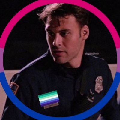 argumentative antithetical dream girl who loves Those Gay Firefighters | may day’s #1 fan | guilty as sin eddie diaz truther | taybuddie detective