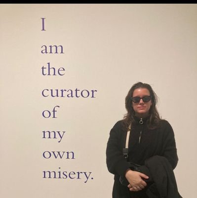 MFA in Creative Writing ~
PhD Candidate in Comparative Literature @ucdavis