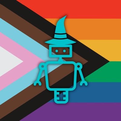 Kavin - Space Mage Press | Open for line editingさんのプロフィール画像