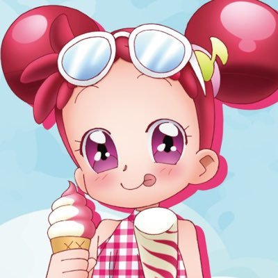 An account dedicated to ojamajo doremi! I don't have a schedule so I'll post whenever I can ✨ ハッピー ラッキー みんなにとーどけ!