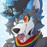 Harlow (@harlowthewolf) 's Twitter Profile