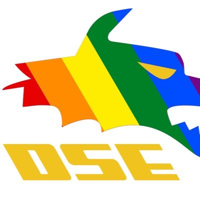 (DSE) DragonSquad Esports 🐲🀄️さんのプロフィール画像