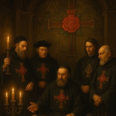 Unknown - Alchemist - Seeker - Healer. Views here are my own.