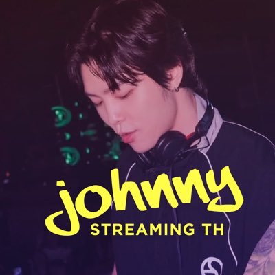 JOHNNY STREAMING TH Profile
