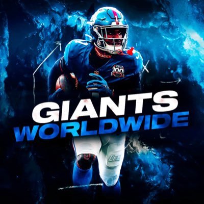 giantsworldwide's profile picture. 