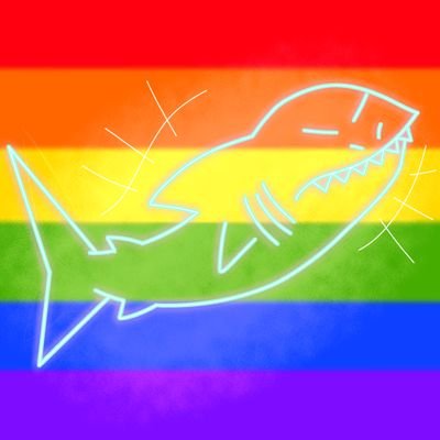 Sharkie 🦈 (COMMS OPEN) Profile